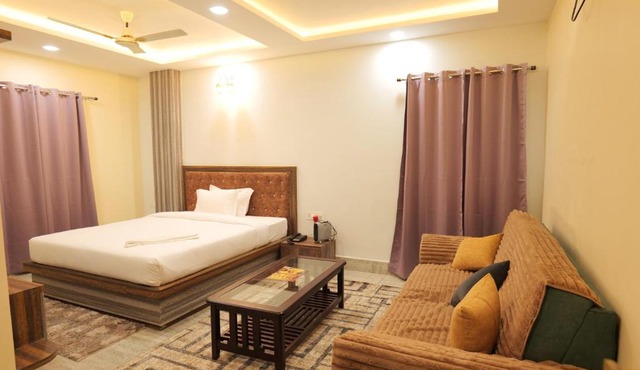 Hotel Devinn Begusarai