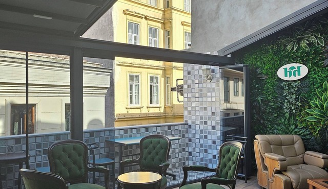 Hotel Devman