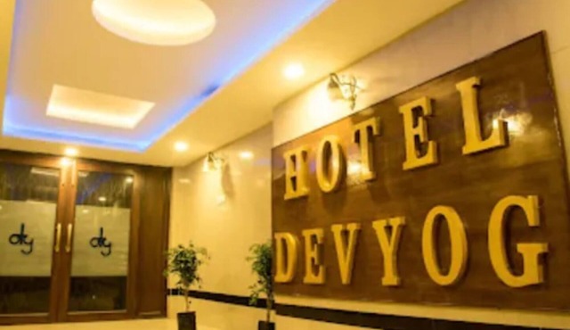 Hotel Devyog