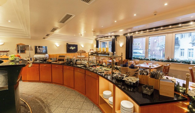 Hotel DH VEC