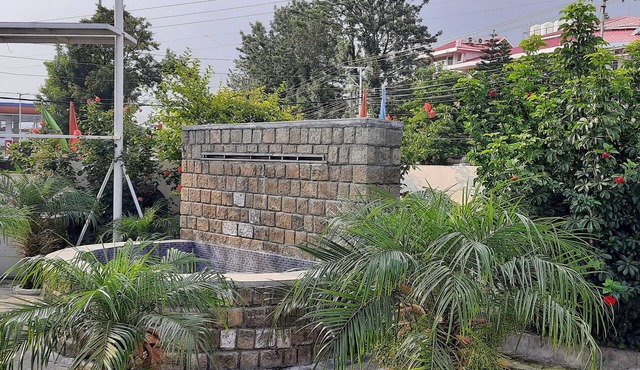 HOTEL DHARAMSHALA PARADISE