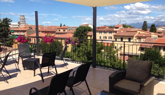 Hotel Di Stefano