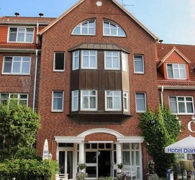Hotel Diamant