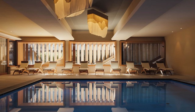 Hotel Diamant
