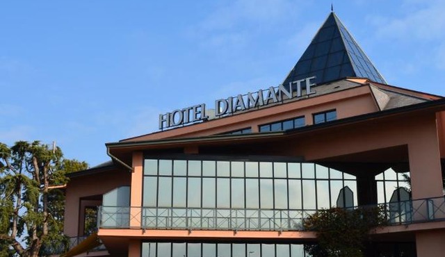 Hotel Diamante