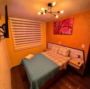 Hotel Diamantes