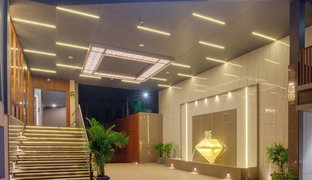 Hotel Diamond 26