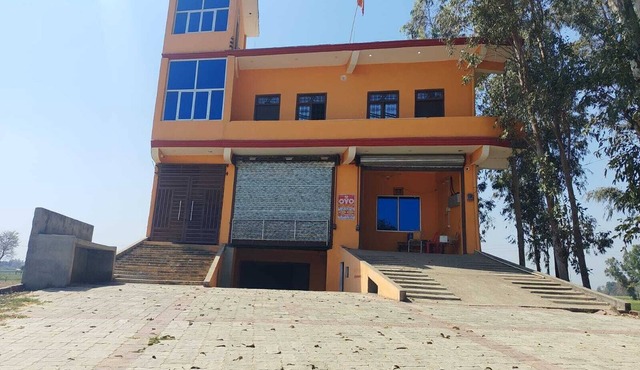 Hotel Diamond Hardoi