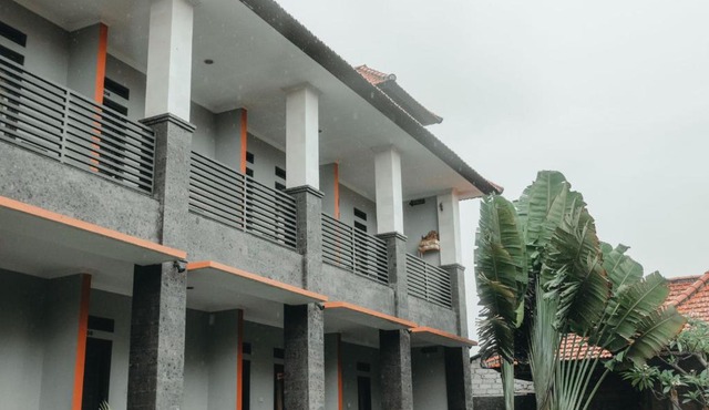 Hotel Diana 2