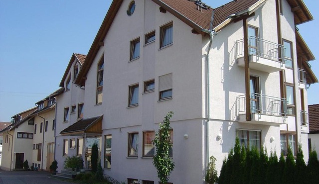 Hotel Dietz