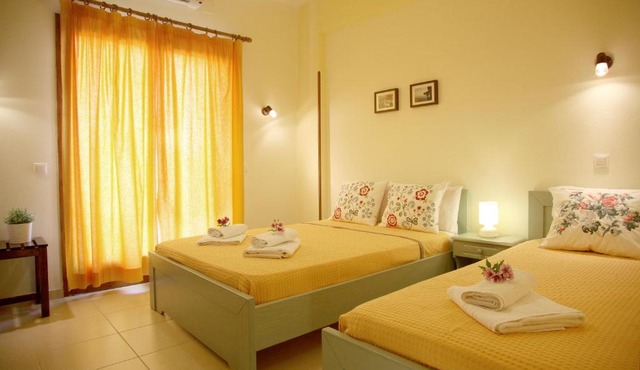 Hotel Dimoula