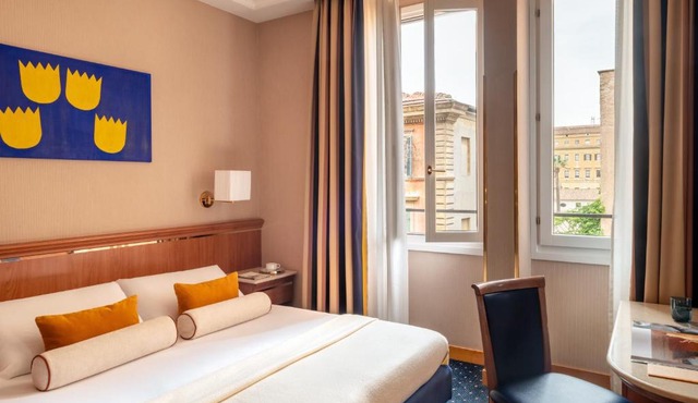 Hotel Diocleziano