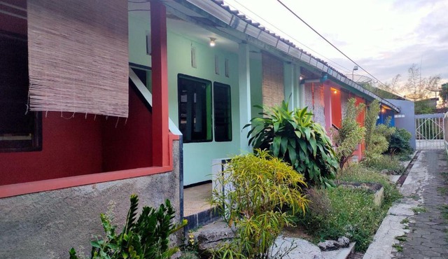 Hotel Dirgantara