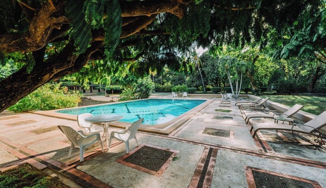 Hotel Diriá Santa Cruz
