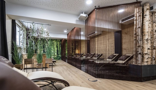 Hotel Dirsch Wellness & Spa Resort