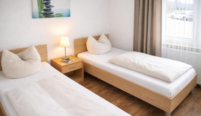 Hotel Discovery