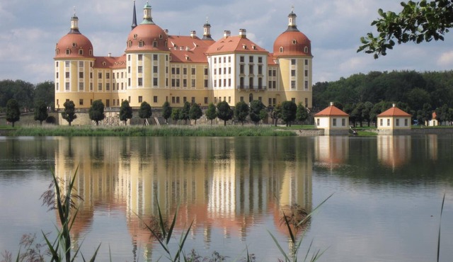 Hotel Dittrichs Erben