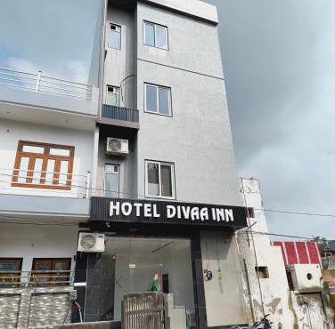 Hotel Divaa Inn