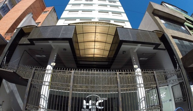 Hotel do Centro