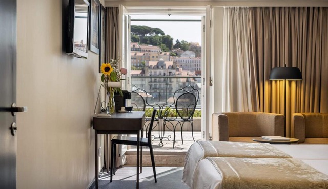 Hotel do Chiado