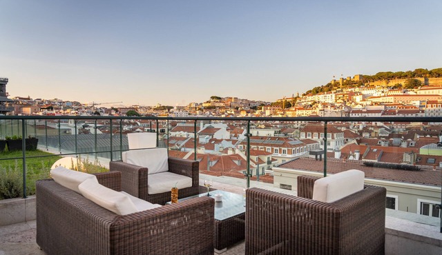 Hotel do Chiado