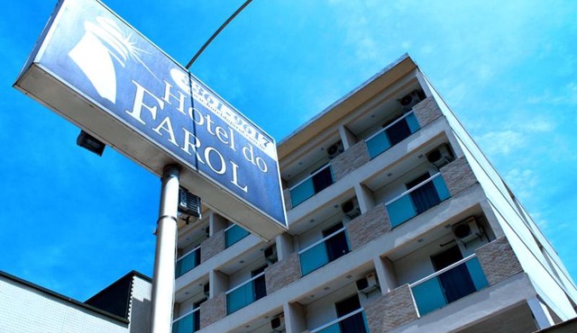 Hotel do Farol
