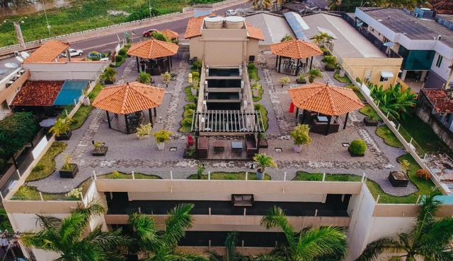 Hotel Do Forte