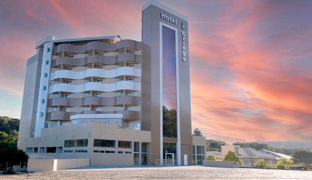 Hotel do Gringo