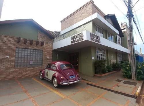Hotel do Lago