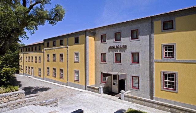 Hotel do Lago