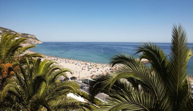 Hotel Do Mar