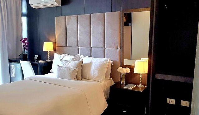 Hotel Santa Clara