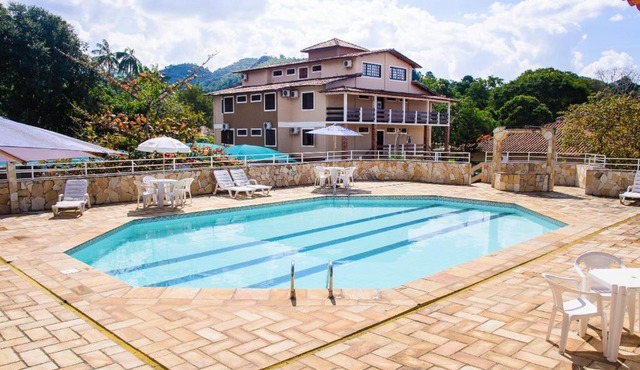 Hotel do Sino