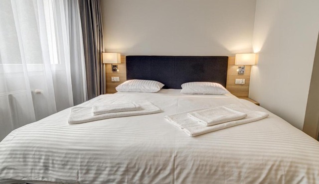Hotel Dobosz
