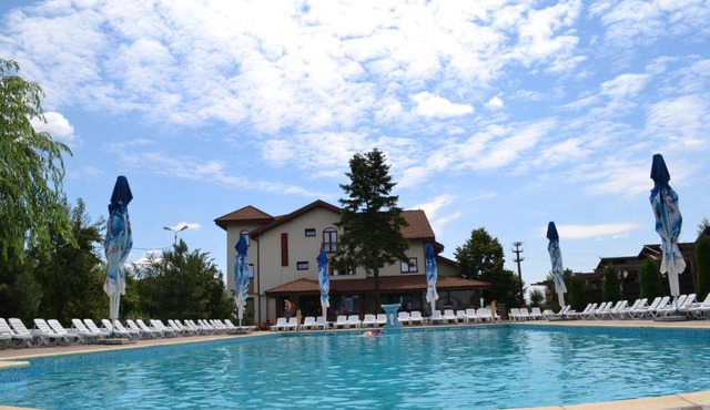 Hotel Doi Taurasi