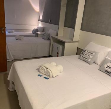 Hotel Dois Irmãos