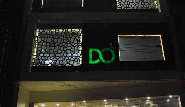 Hotel Dolives