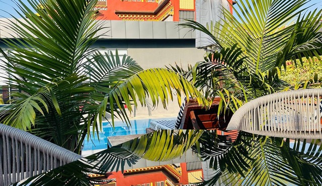 Hotel Dolmaling