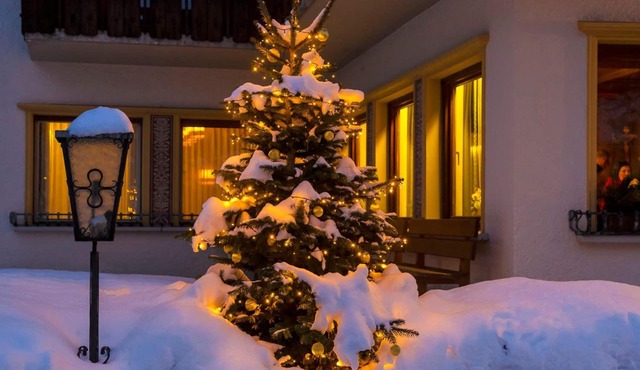 Hotel Dolomiten
