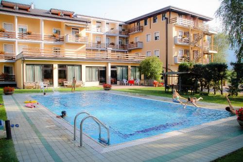 Hotel Dolomiti