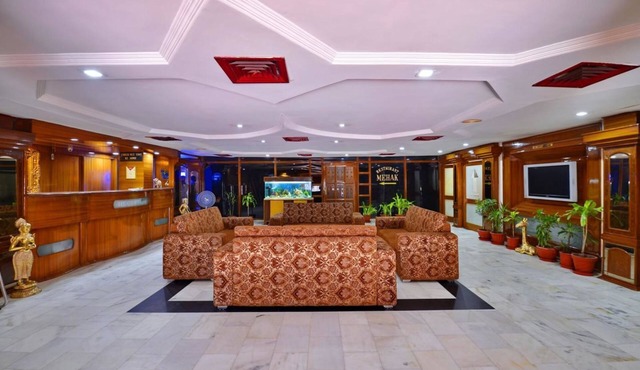 Hotel Dolphin