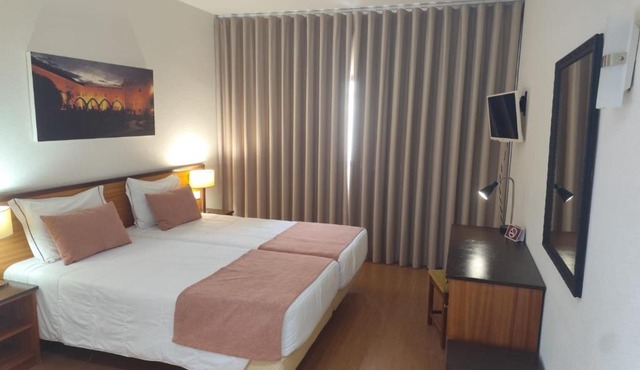 Hotel Dom Vilas