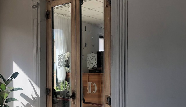 Hotel Domus