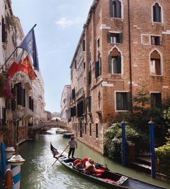 Hotel Donà Palace