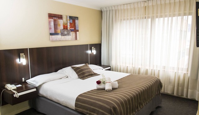 Hotel Don Eduardo