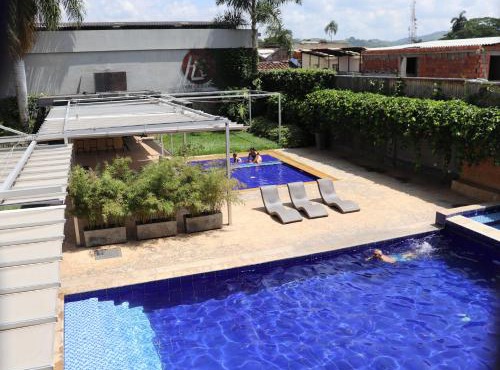 Hotel Don Gregorio