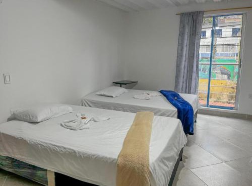 HOTEL DON HERNANDO