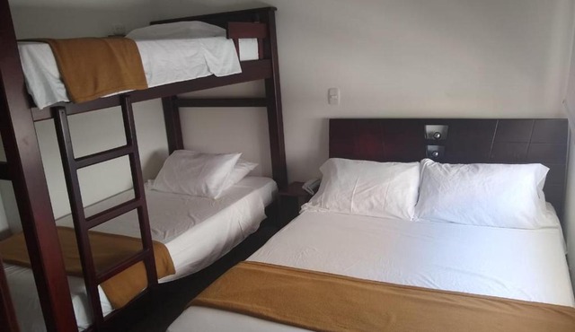Hotel Don Luis