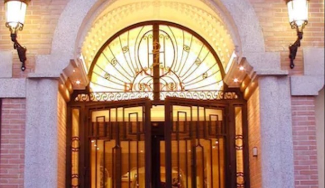 Hotel Don Luis