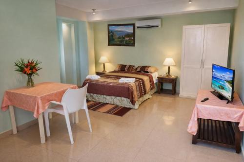 Hotel Don Michele